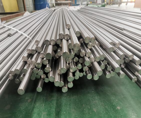 Oxidation Resistance of Monel 400 Bar in Harsh Conditions